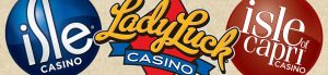 US – GAN launches Lady Luck social casino for Isle of Capri