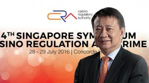 Singapore – Casino Regulatory Authority Of Singapore wants better international unity