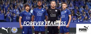 UK – Betstars offers Leicester fans 5000 to one odds