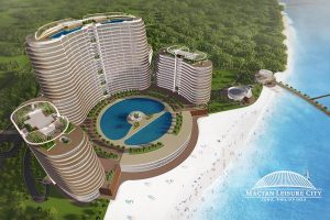 Philippines – Work to start on Mactan Leisure City in Cebu next January