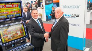 Australia – Merkur Gaming and Independent Gaming launch Bluestar