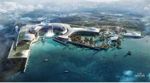 South Korea – Mohegan Sun secures land for Incheon project