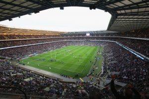 UK – Rugby Union extends Sportradar deal