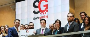 UK – Acquisitions make Stride UK’s fourth biggest online bingo player