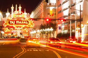 US – Taj Mahal to become fifth casino to close in Atlantic City