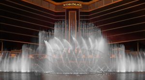 China – Wynn Palace opens as ‘the most beautiful hotel in the world’