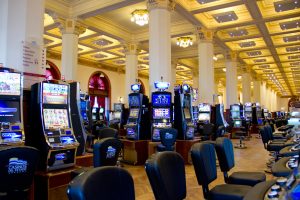 Uruguay – Just one bid for Argentino Hotel Casino & Resort in Piriápolis