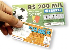 Brazil – Federal District lottery to go live in Brazil by September