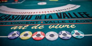 Italy – Casino de la Vallée could be sold