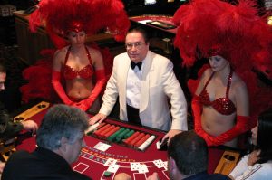 US – Gary Green to host casino makeover show