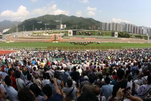 Hong Kong – Amelco support Hong Kong Jockey Club’s online betting solutions