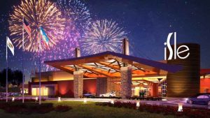 US – Eldorado Resorts to buy Isle of Capri Casinos for $1.7bn