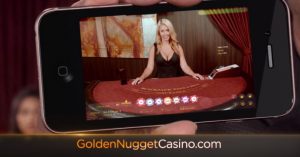 G2E – NYX showing Live Dealer from Ezugi