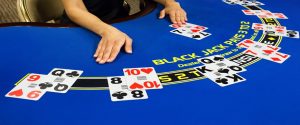 UK – Playtech launches 21+3 Live Casino Blackjack