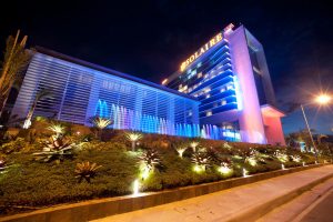 Philippines – Solaire up by 89 per cent with domestic-focused gaming back up to 95 per cent of 2019 levels