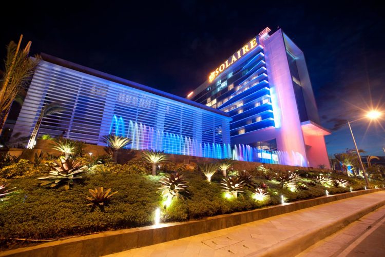 Solaire Resort & Casino · Hotel in Manila · Free listing venue in Venue  Discovery
