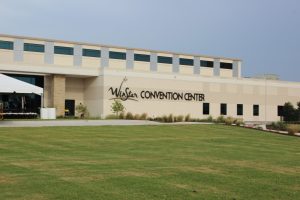 US – WinStar World opens convention centre