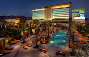 US – Best Las Vegas locals’ results for 14 years boost Boyd’s Q3