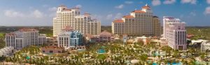 Bahamas – Baha Mar sold to its primary lenders