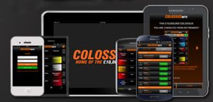 Nigeria – NairaBET first to launch Optima-integrated Colossus sports pools