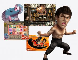 Taiwan – CMK buys Taiwanese 3D animation gaming company
