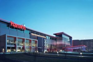 US – Harrah’s to launch party pit in Philadelphia