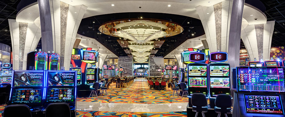 Casinos near san diego ca