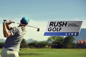 UK – Inspired launches Rush Golf with BetFred