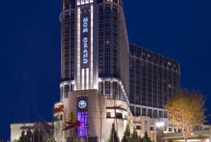 US – MGM Detroit to install IGT’s Cardless Connect