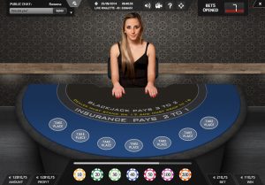 Italy – Medialive to provide live casino games to Quigioco.it