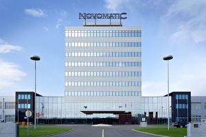 Germany – Novomatic files lawsuit against EGT