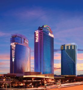 US – Deutsche Bank  to sell shares in Red Rock Resorts