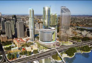 Australia – Star secures casino licence for Queens Wharf Brisbane