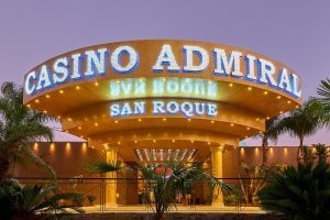 Spain – Casino Admiral San Roque celebrates grand opening with Niki Lauda