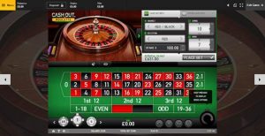 UK – Be The House launches Cash Out Roulette with Betfair