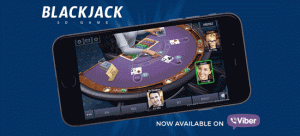 Ireland – Kama partners with Viber for 3D Blackjack