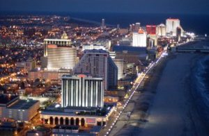 US – New Jersey’s online gaming to hit GGR of $1bn next year