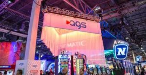 US – AGS’ G2E sales have ‘exceeded expectations’