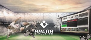 Greece – ArenaCube shortlisted for Best Sports Betting