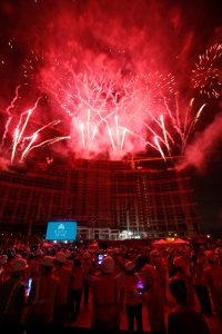 Bahamas – Chow Tai Fook rules out STDM involvement in Baha Mar