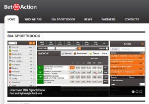 Bulgaria – EGT launches sports betting solution from Betinaction
