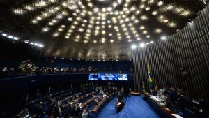 Brazil – Brazil Senate gives eSports green light