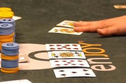 Casino Poker Santiago Chile