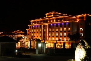 Malawi – Casino Marina set to open in Malawi