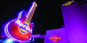 US – The United Company wants to partner with Hard Rock for Bristol casino