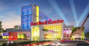 Paraguay – Hard Rock must join tender in Paraguay following Presidential Decree