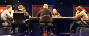 Malta – Malta enacts new laws on land-based poker