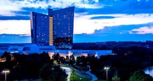 US – Mohegan Gaming’s President to step down