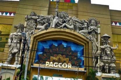 Pagcor Casino Hiring 2021