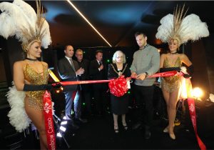 UK – Red carpet event marks Rainbow Casino Cardiff re-launch